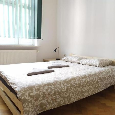 Ionia Apartment-Stary Rynek Poznań Eksteriør billede