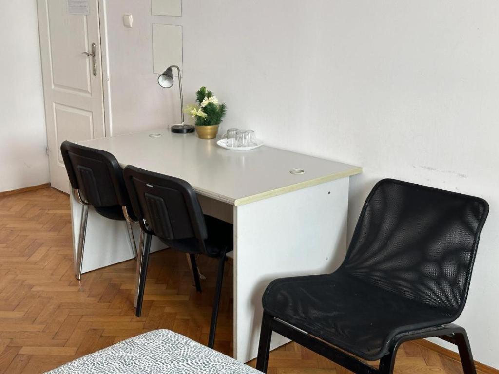 Ionia Apartment-Stary Rynek Poznań Eksteriør billede