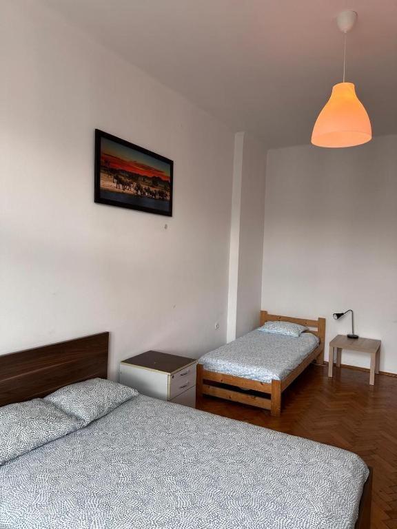 Ionia Apartment-Stary Rynek Poznań Eksteriør billede