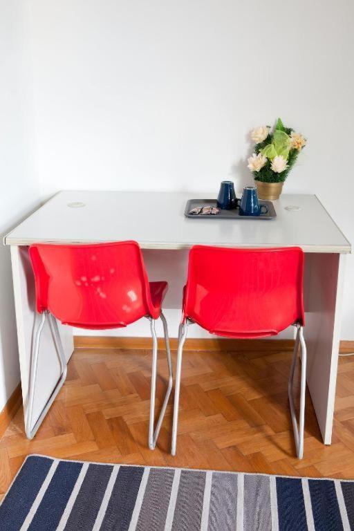 Ionia Apartment-Stary Rynek Poznań Eksteriør billede