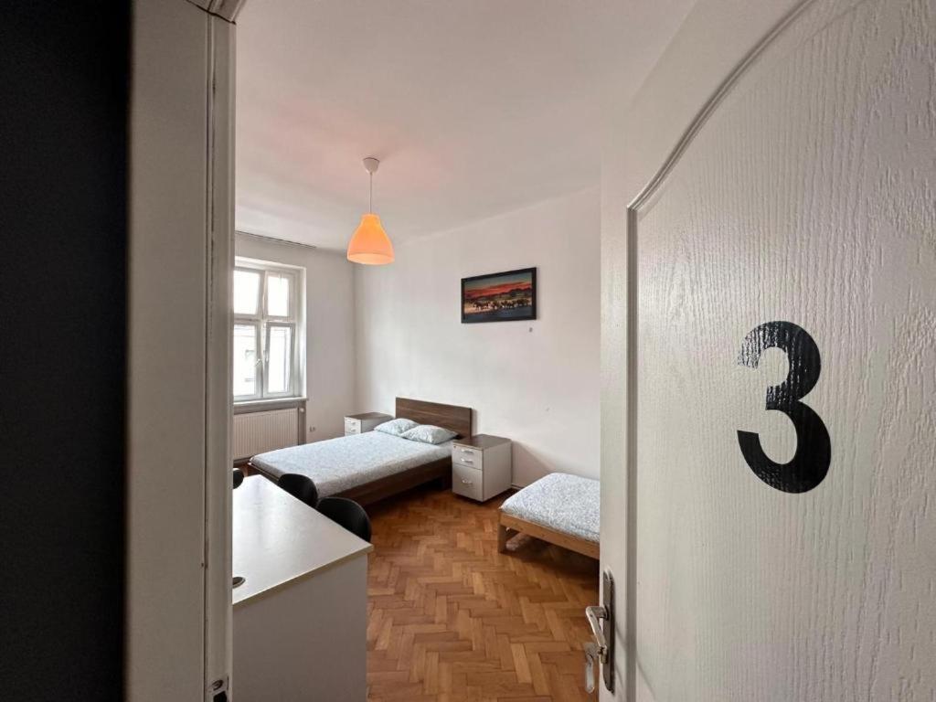 Ionia Apartment-Stary Rynek Poznań Eksteriør billede