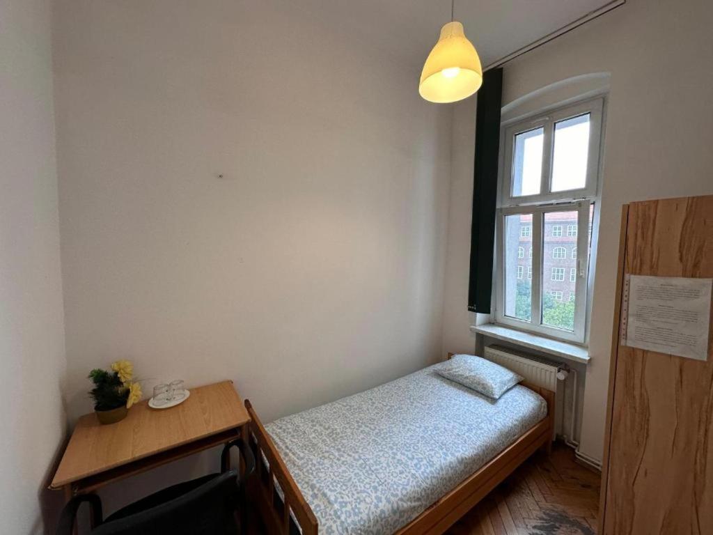 Ionia Apartment-Stary Rynek Poznań Eksteriør billede