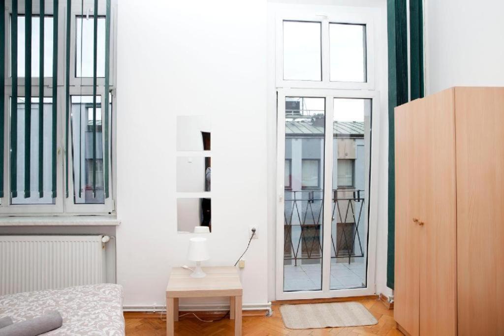 Ionia Apartment-Stary Rynek Poznań Eksteriør billede