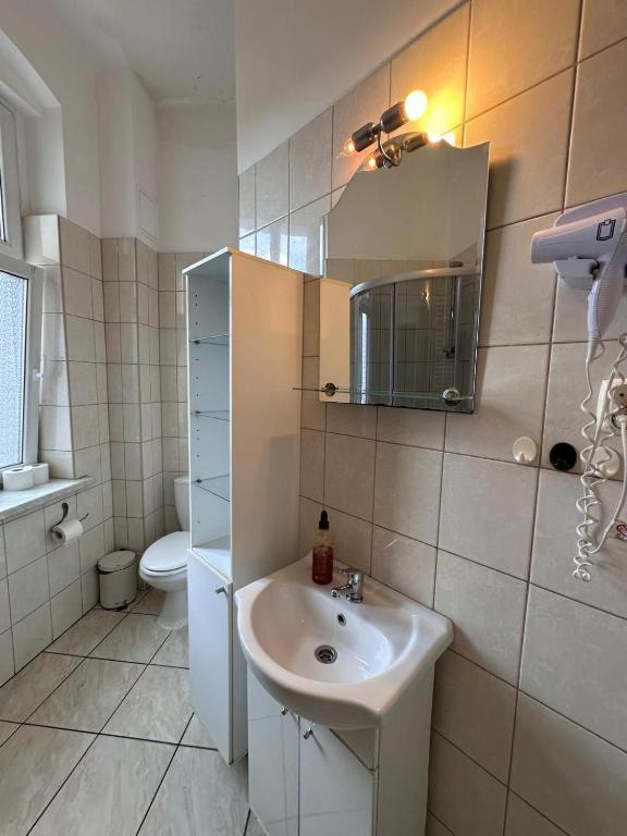 Ionia Apartment-Stary Rynek Poznań Eksteriør billede