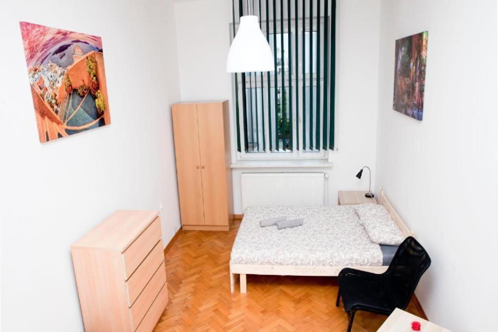 Ionia Apartment-Stary Rynek Poznań Eksteriør billede