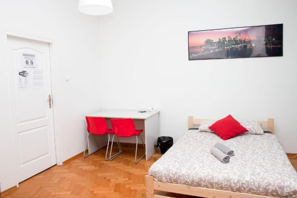 Ionia Apartment-Stary Rynek Poznań Eksteriør billede