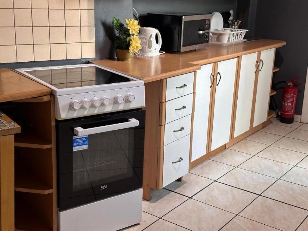 Ionia Apartment-Stary Rynek Poznań Eksteriør billede