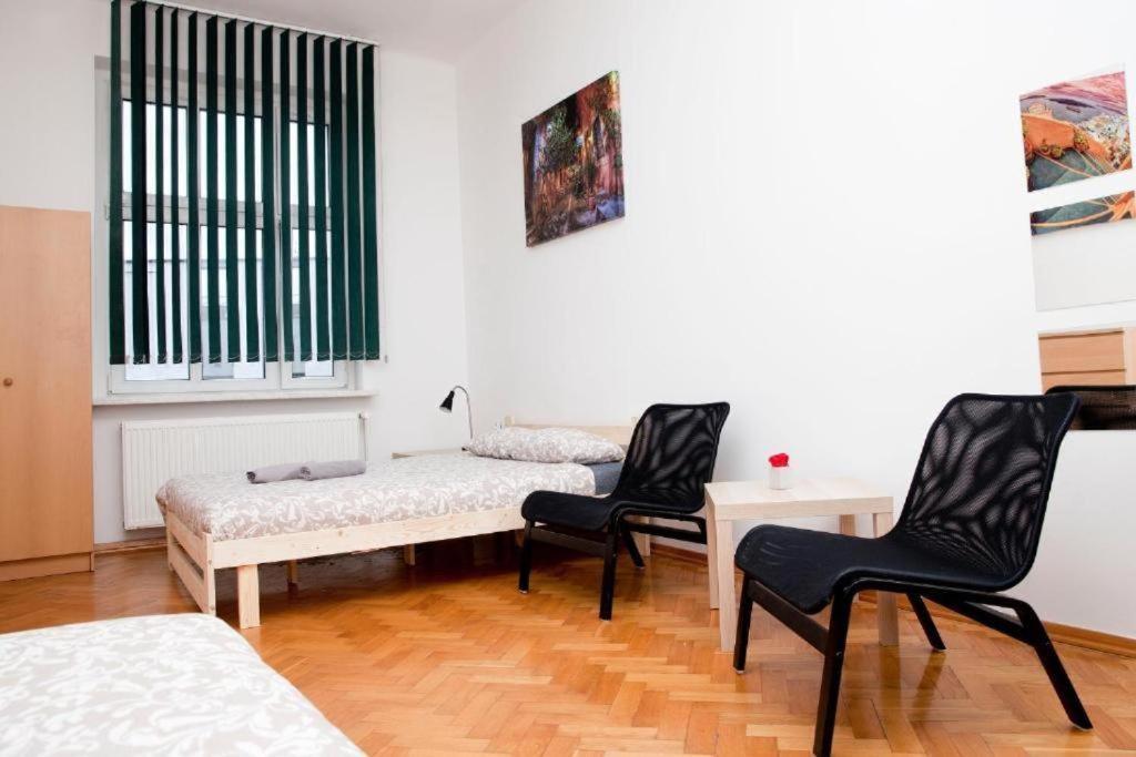 Ionia Apartment-Stary Rynek Poznań Eksteriør billede