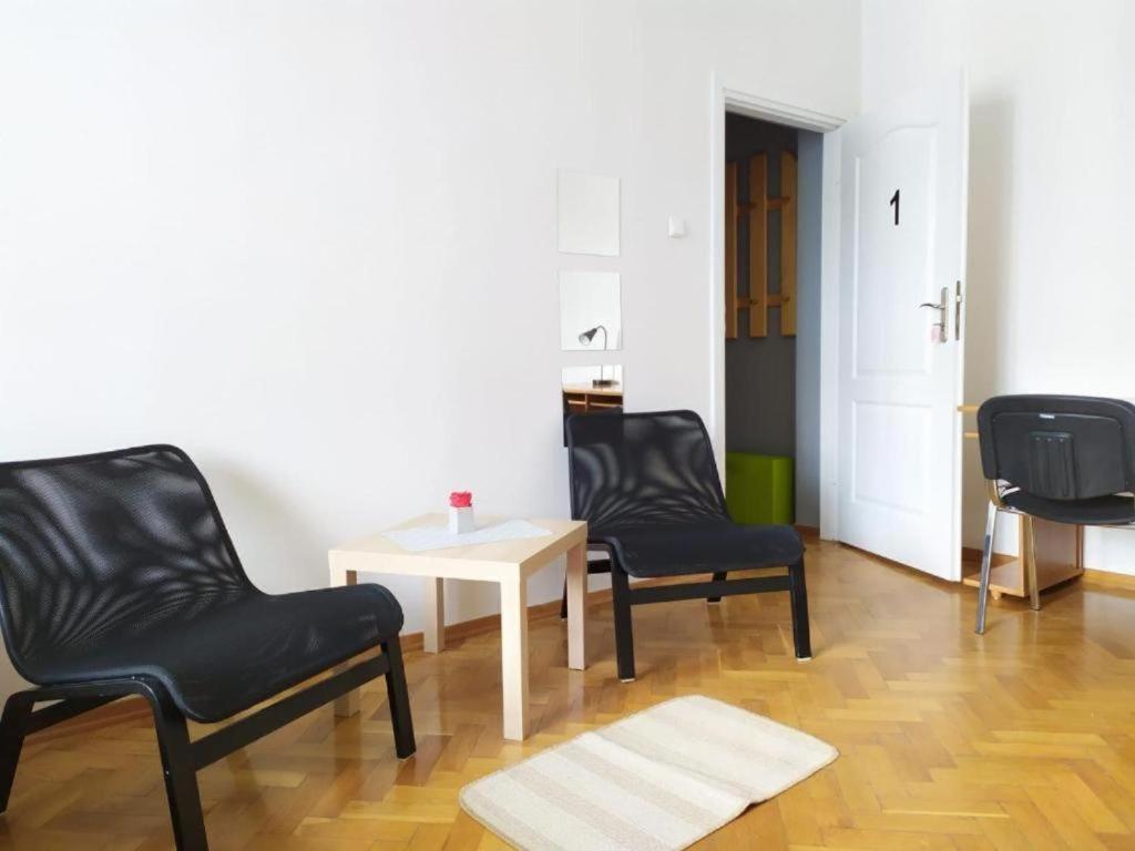 Ionia Apartment-Stary Rynek Poznań Eksteriør billede
